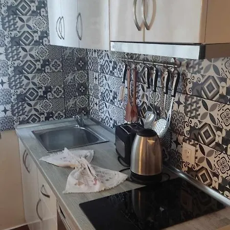 Exclusive Eleni Apartments Sidari (Corfu)