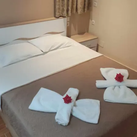 Exclusive Eleni Apartments Apartment *