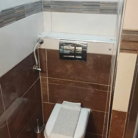 Exclusive Eleni Apartments