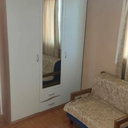 Exclusive Eleni Apartments *