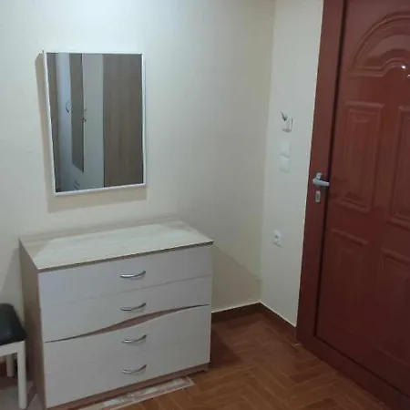 Apartman Exclusive Eleni Szidári
