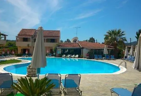 Exclusive Eleni Apartments Sidari (Corfu)
