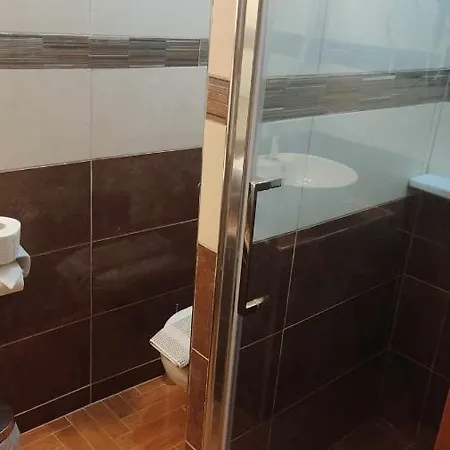 Exclusive Eleni Apartments Sidari (Corfu)